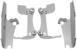 Memphis Shades Metric Mounting Kit Trigger-Lock Memphis Fats/Slim Poli