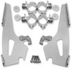 Mounting Kit Trigger-Lock Memphis Fats/Slim Polished Mnt Kit Tl F/S Na