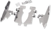 Mounting Kit Trigger-Lock Memphis Fats/Slim Polished Mnt Kit Tl F/S Xv