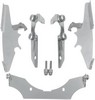 Mounting Kit Trigger-Lock Memphis Fats/Slim Polished Mnt Kit Tl F/S Dl