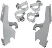 Mounting Kit Trigger-Lock Memphis Fats/Slim Polished Mnt Kit Tl F/S Vt