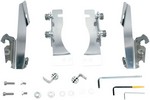 Mounting Kit Trigger-Lock Memphis Fats/Slim Polished Mnt Kit Tl F/S Vl