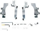 Mounting Kit Trigger-Lock Sportshield-Windshield Polished Mnt Kit Tl S