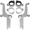 Mounting Kit Trigger-Lock Sportshield-Windshield Polished Mnt Kit Tl S