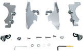 Mounting Kit Trigger-Lock Memphis Fats/Slim Polished Mnt Kit Tl F/S Su
