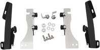 Mounting Kit Trigger-Lock Batwing-Fairing Black Mnt Kit Tl Bw Vl800 Bl