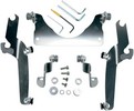 Mounting Kit Trigger-Lock Sportshield-Windshield Polished Mnt Kit Tl S