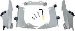 Mounting Kit Trigger-Lock Memphis Fats/Slim Polished Mnt Kit Tl Fs Kaw