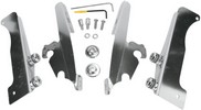 Mounting Kit Trigger-Lock Memphis Fats/Slim Polished Mnt Kit Fs Yam St