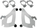 Mounting Kit Trigger-Lock Bullet-Fairing Polished Mount Kit Fury Bulle