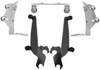Mounting Kit Trigger-Lock Sportshield-Windshield Black Mnt Kit Ss Vn90