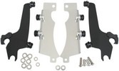 Mounting Kit Trigger-Lock Sportshield-Windshield Black Mnt Kit Ss Xv95