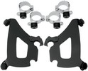 Mounting Kit Trigger-Lock Bullet-Fairing Black Mnt Kit Bul Vt750Dc Blk
