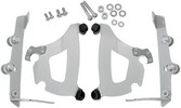 Mounting Kit Trigger-Lock Bullet-Fairing Polished Mnt Kit Bullet Phant