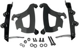 Mounting Kit Trigger-Lock Bullet-Fairing Black Mnt Kit Bul Phantom Blk