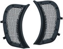 Kuryakyn Mesh Vent Accents, 15-Up Mesh Vent Accents 15-Up