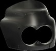 Memphis Shades Hd  Fairing Road Warr Fxdf