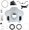 Klock Werks Fairing Fxrp F/ Flhr Fairing Fxrp F/ Flhr