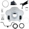 Klock Werks Fairing Fxrp F/Fxlr Fxlrs Fxrp Fairing Kit - Hd 18+ M8 S