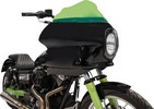 Klock Werks Fxrp-Style Fairing Kit - '06-'17 Fxd Fxrp Fairing Kit - 06
