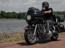 Klock Werks Fxrp-Style Fairing Kit - '82-'94/'99-'00 Fxr Fxrp Fairing