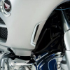 Show Chrome Verticl Air Intake Accent Verticl Air Intake Accent