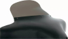 Memphis Shades Windshield Spoiler Batwing-Fairing 9" Smoke Shield Bw S