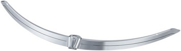 Kuryakyn Windshield Trim Chieftain
