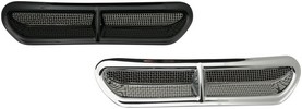 Custom Dynamics Fairing Vent Cover Stainless Steel Mesh Cover Vent Fai