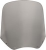 Memphis Shades Hd Shield R/War 15 Blk Smk Shield R/War 15 Blk Smk