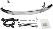 Ciro Windshield Trim Chrome Trim Wnshld Flh Chrome