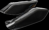 Slyfox Deflector Air 2009-2023 Touring Gloss Deflector Air 2009-2023 T