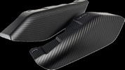 Slyfox Deflector Air 2009-2023 Touring Matte Deflector Air 2009-2023 T