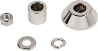 Colony Spacer Front Axle Fxstd Spacer Front Axle Fxstd