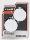 Colony Cover Sw/Arm 00-07 Fxst Cover Sw/Arm 00-07 Fxst