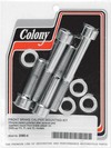 Colony Bolt Kit Fr Caliper00-07 Bolt Kit Fr Caliper00-07