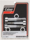 Colony Bolt Kit Rr Caliper00-07 Bolt Kit Rr Caliper00-07
