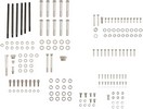Colony Kit Hardware 58-65 Cad Kit Hardware 58-65 Cad