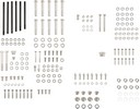 Colony Kit Hardware 66-69 Cad Kit Hardware 66-69 Cad