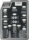 Colony Kit Hardware 57-66 Xlch Kit Hardware 57-66 Xlch