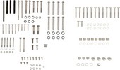 Colony Kit Hardware 57-66 Xlch Kit Hardware 57-66 Xlch