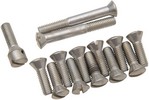 Colony Screws Trans Cvr 56-64 Screws Trans Cvr 56-64