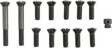 Colony Cover Screw Kt 36-55 Par Cover Screw Kt 36-55 Par