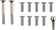 Colony Cover Screw Kt 65-78 Chr Cover Screw Kt 65-78 Chr