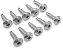 Drag Specialties Efi Mount Screws Screw Efi Mnt(1311D) 10Pk