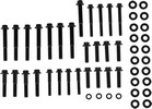 Feuling Rocker Box Fastener Kit Arp 12-Point Twin Cam Bolt Kit Rockerb