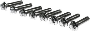 Feuling Lifter Block Bolts Arp 12-Point Bolt Kit Lifter Block Tc