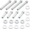 S&S Head Bolt Kit Bolt Kt Head S S Bt/Xl