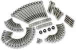 Feuling Bolt Kit 12-Point External Engine Milwaukee 8 Bolt Kt Ext Fast