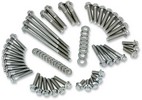 Feuling External Primary Fastener Kit Arp 12-Point Milwaukee 8 Kit Ext